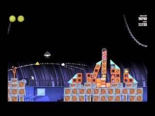 Angry Birds Rio: 3 Star Walkthrough Levels 2-9 to 2-15